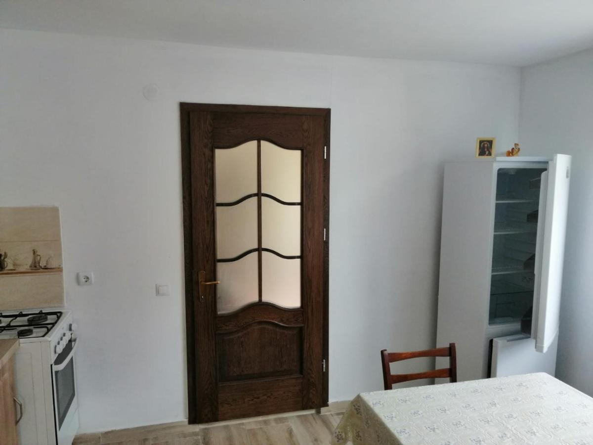 布朗Casa Dorina别墅 外观 照片