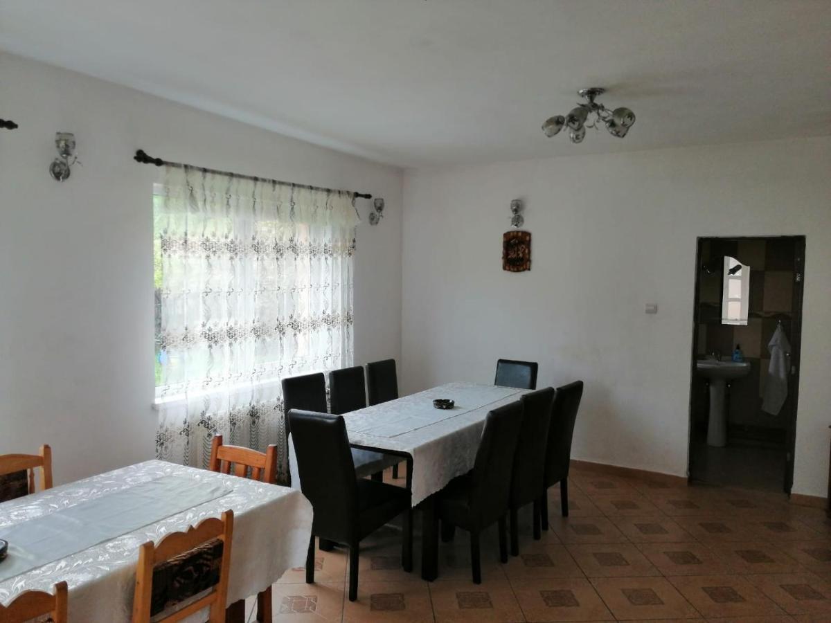 布朗Casa Dorina别墅 外观 照片
