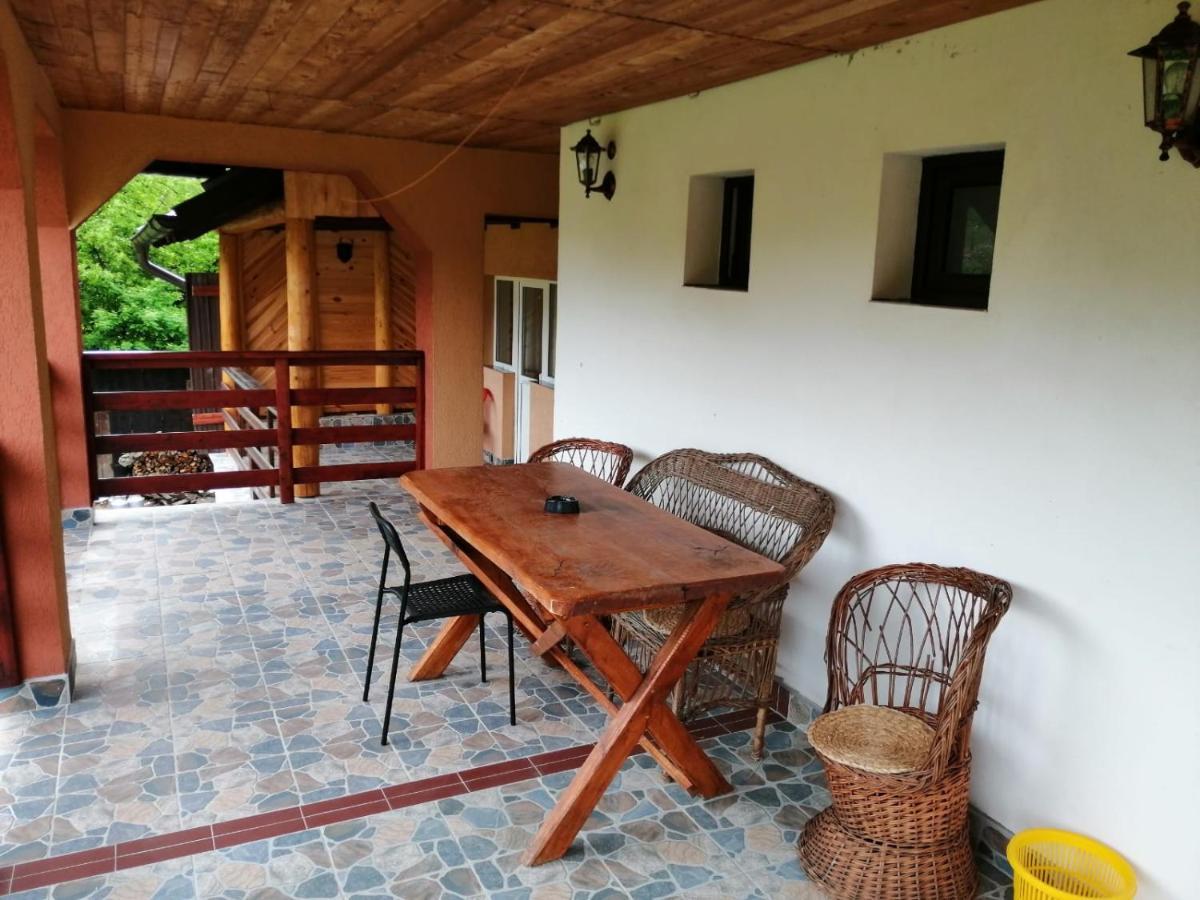 布朗Casa Dorina别墅 外观 照片