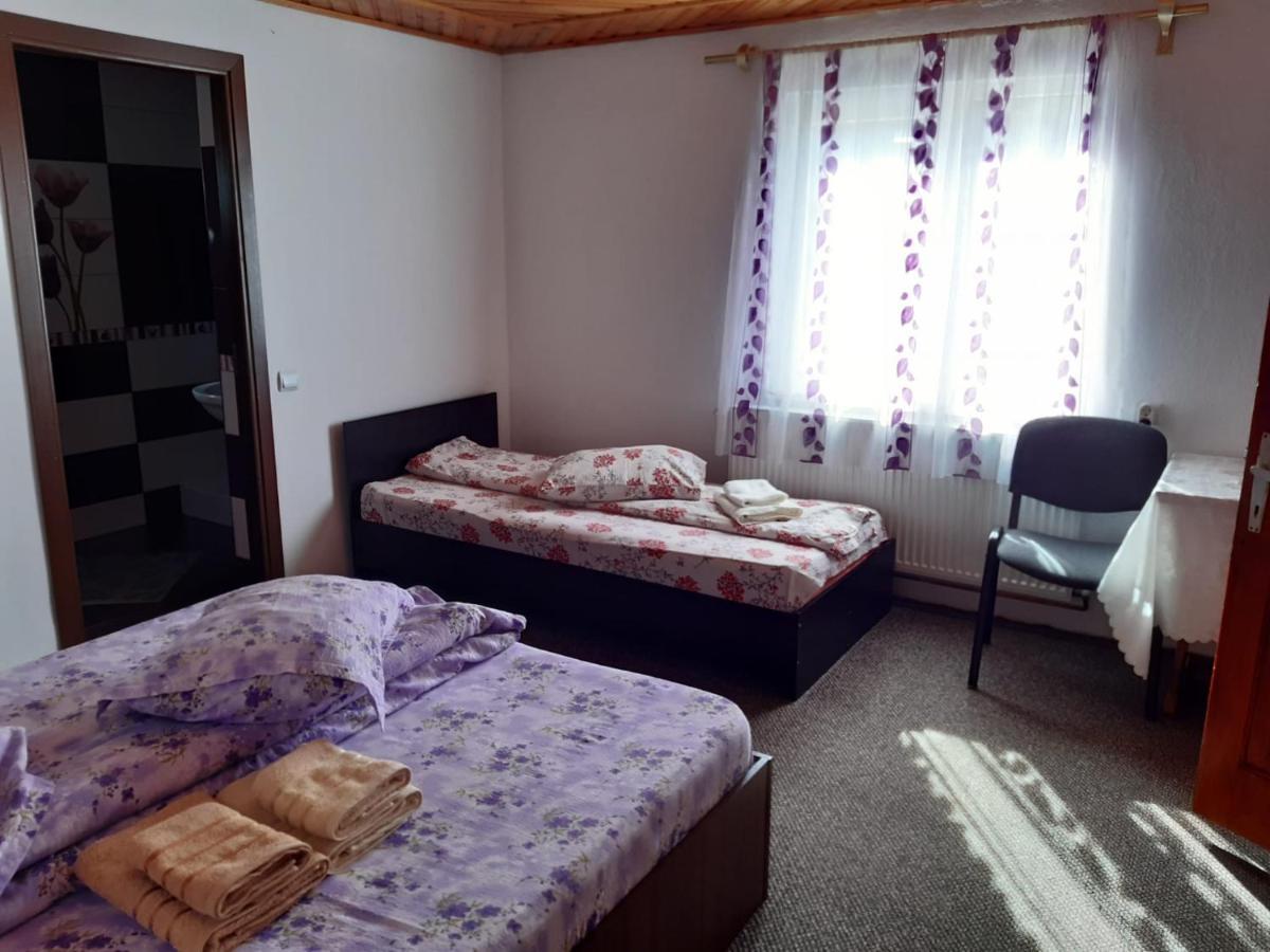 布朗Casa Dorina别墅 外观 照片
