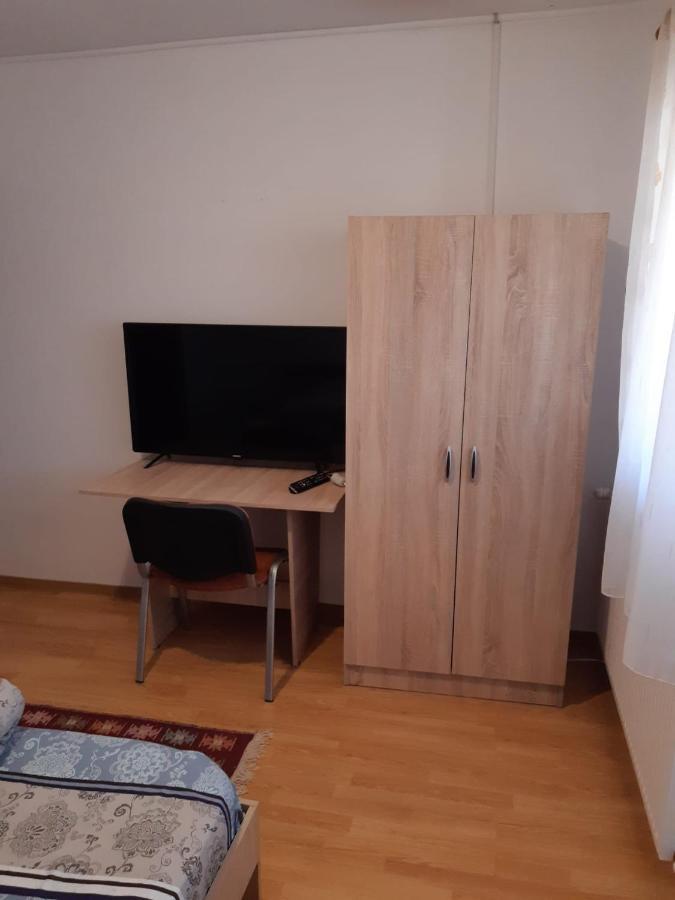 布朗Casa Dorina别墅 外观 照片