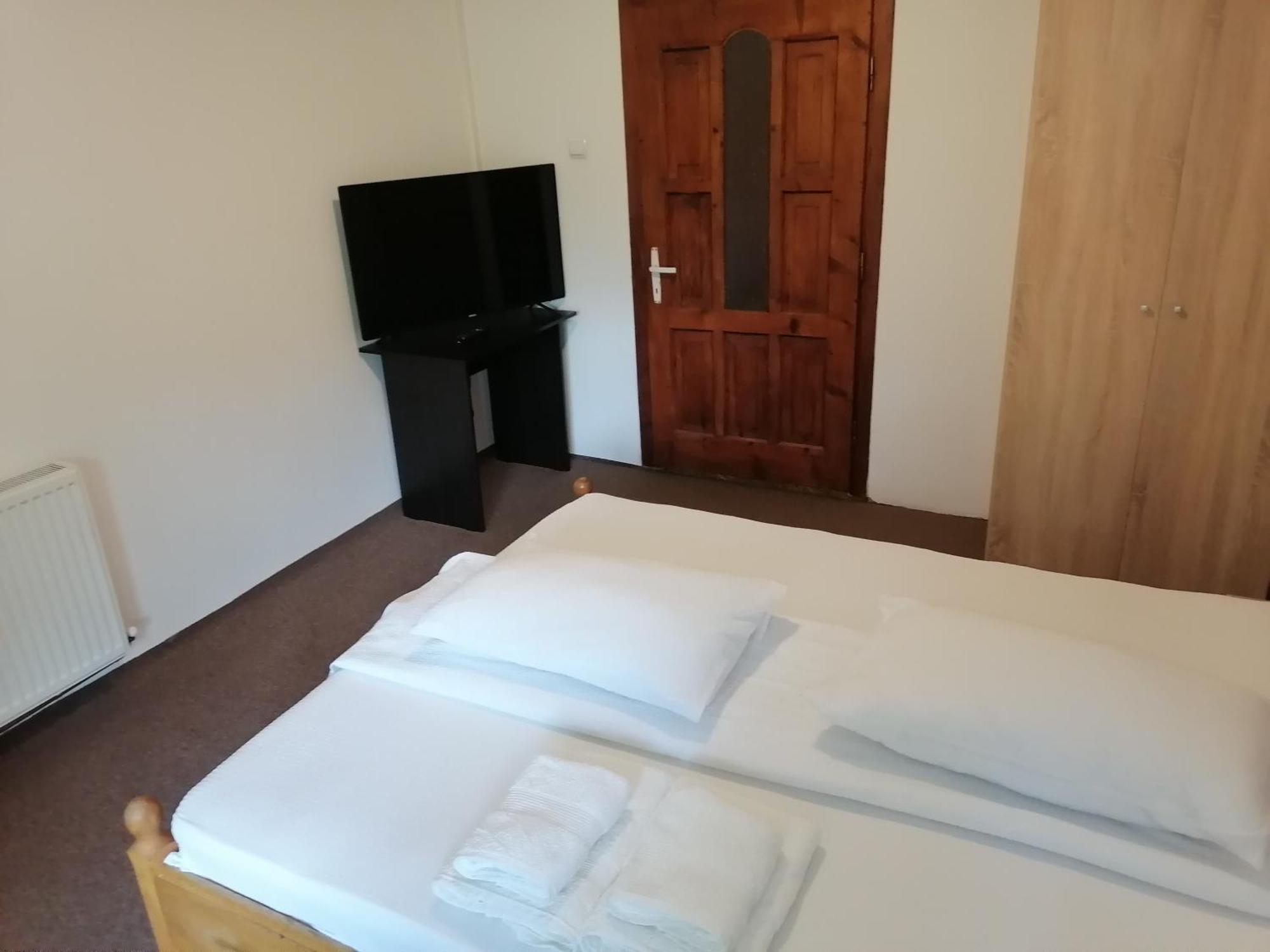 布朗Casa Dorina别墅 外观 照片